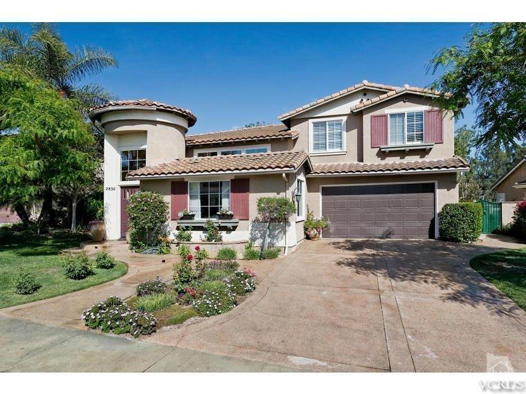 2830 Diamond Dr, Camarillo, CA 93010 photo 1