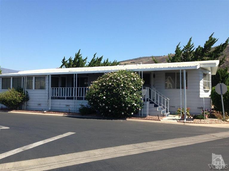 250 E Telegraph Rd #241, Fillmore, CA 93015 photo 1