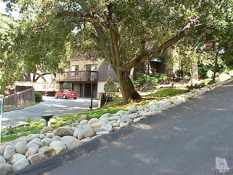 579 E Villanova Rd, Ojai, CA 93023 photo 1