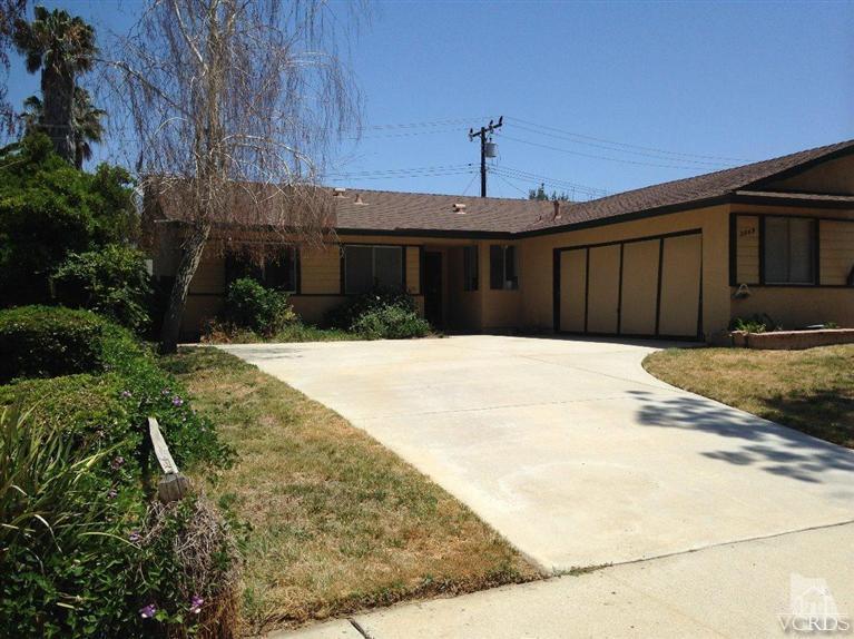 2869 Rosette St, Simi Valley, CA 93065 photo 1