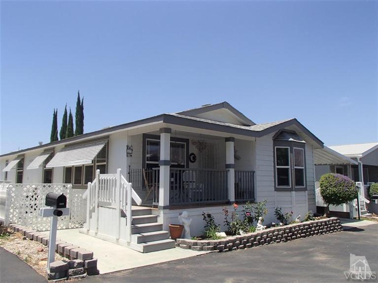 1550 Rory Ln #252, Simi Valley, CA 93063 photo 1