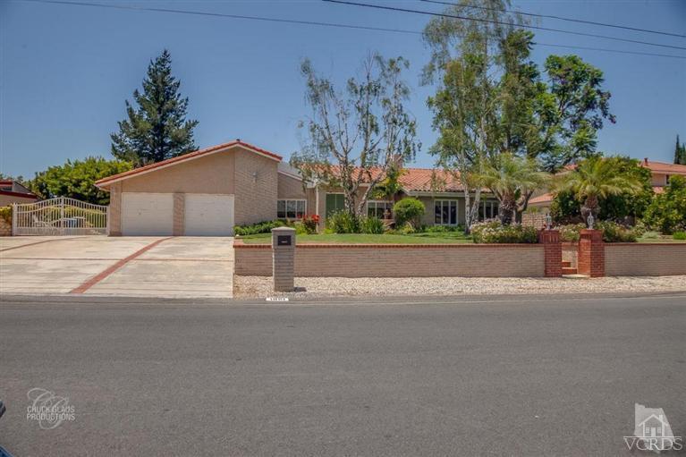 1091 Cadiz Dr, Simi Valley, CA 93065 photo 1