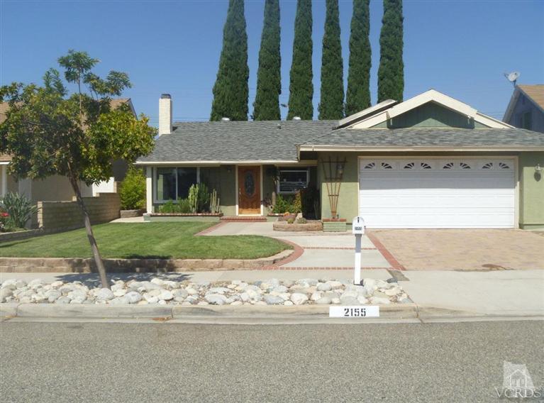 2155 Marvel Ave, Simi Valley, CA 93065 photo 1