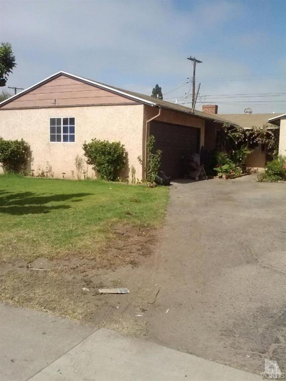 1709 S G St, Oxnard, CA 93033 photo 1