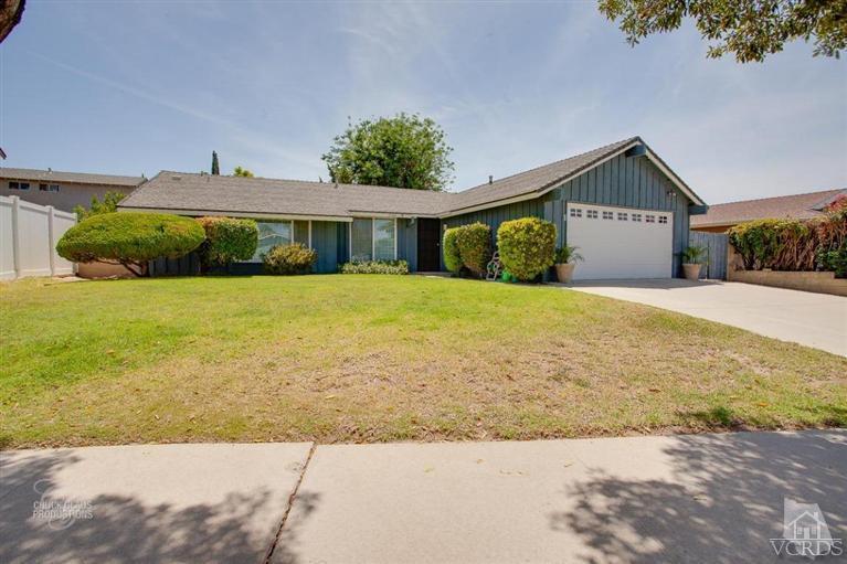 2562 Marilyn St, Simi Valley, CA 93065 photo 1