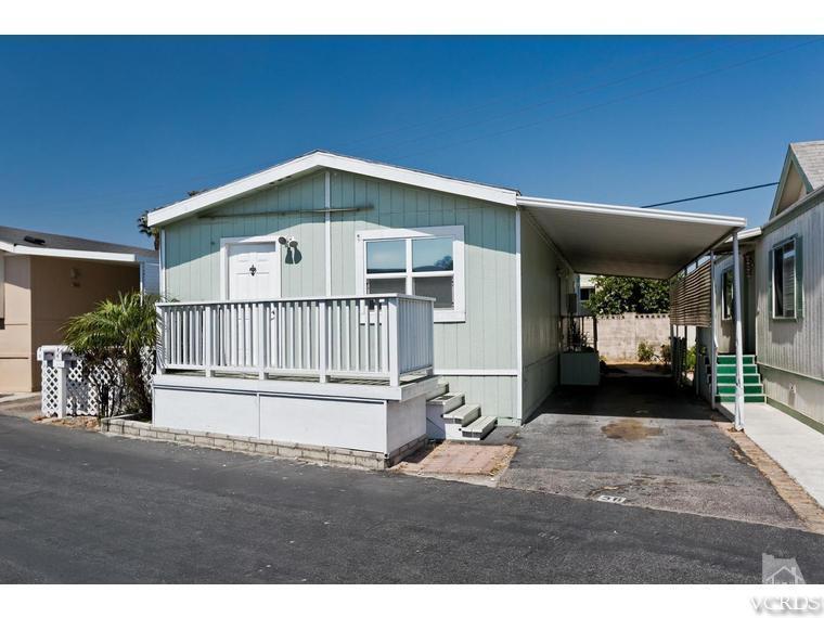 2400 Pleasant Vly #36, Oxnard, CA 93033 photo 1