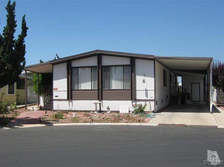 250 E Telegraph Rd #341, Fillmore, CA 93015 photo 1