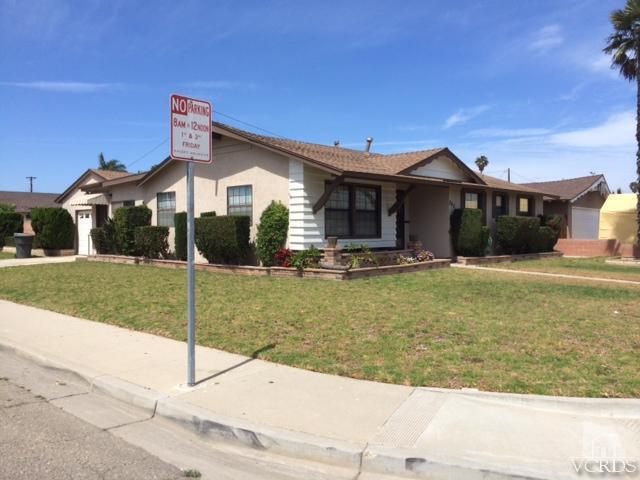 245 W Rosa St, Oxnard, CA 93033 photo 1