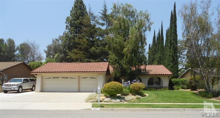 615 Bristol Ave, Simi Valley, CA 93065 photo 1