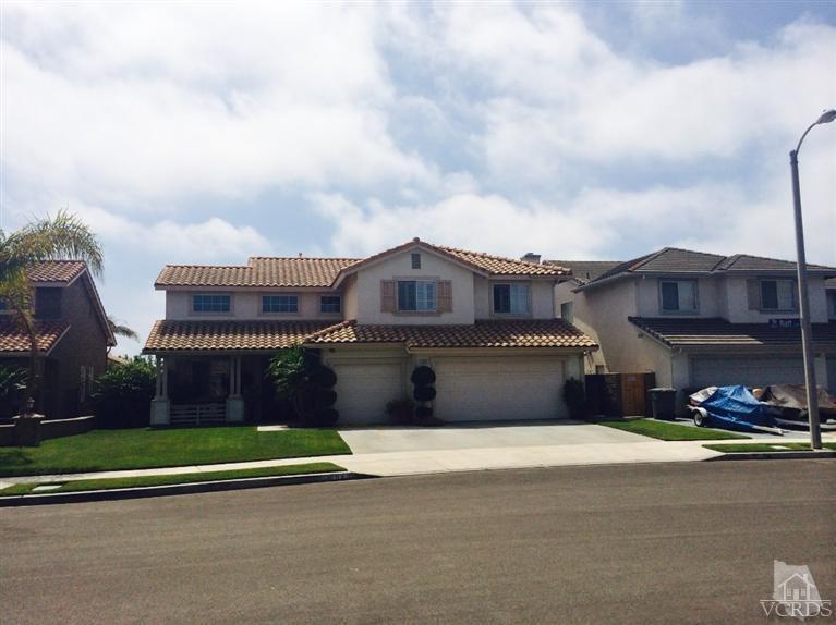 619 Raft Ln, Oxnard, CA 93035 photo 1