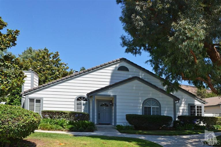 435 Jeremiah Dr #A, Simi Valley, CA 93065 photo 1