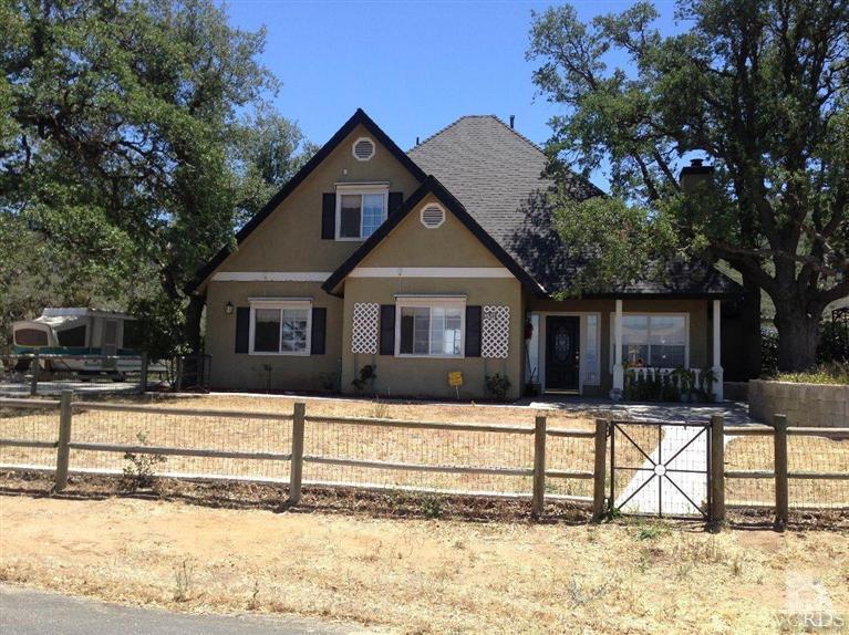 22459 Zzurich Dr, Tehachapi, CA 93561 photo 1