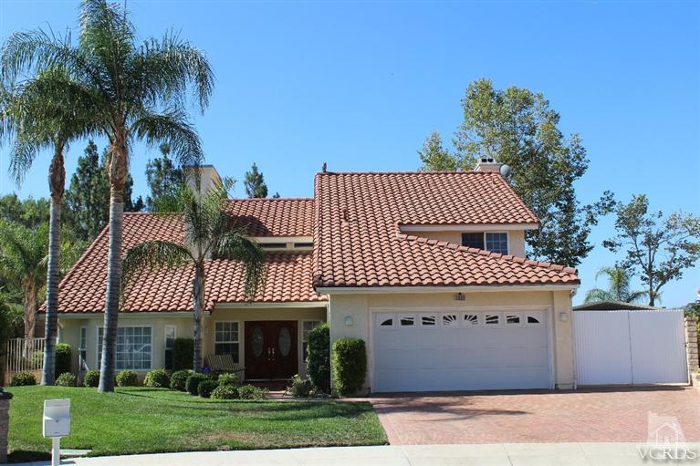 2806 Tejon Ct, Simi Valley, CA 93063 photo 1