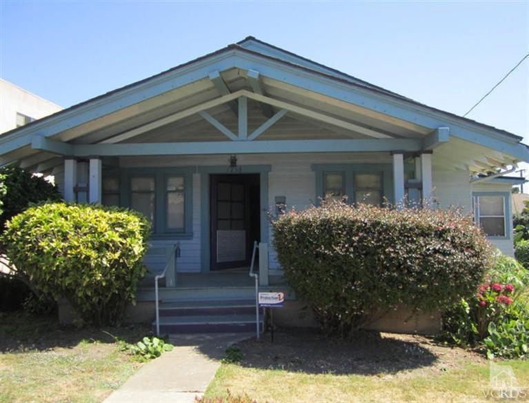 1256 E Meta St, Ventura, CA 93001 photo 1