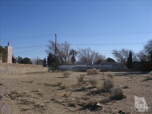 2800 Arroyo Ave, Mojave, CA 93501 photo 1