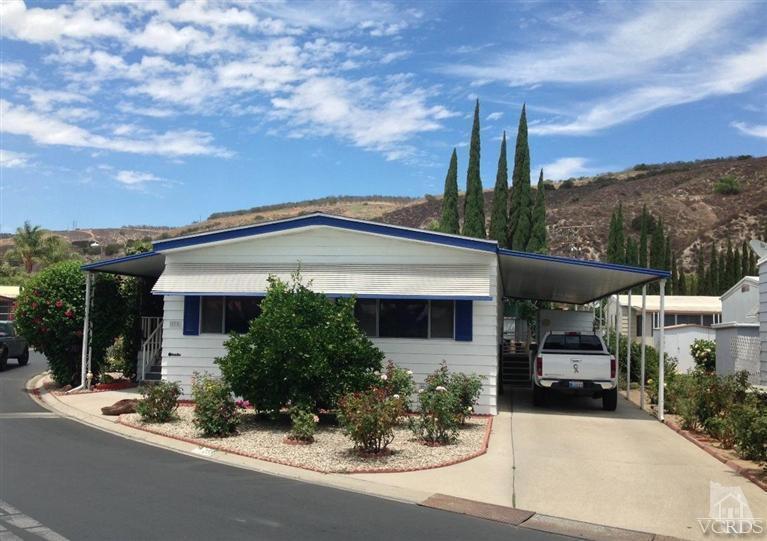 250 E Telegraph Rd #255, Fillmore, CA 93015 photo 1