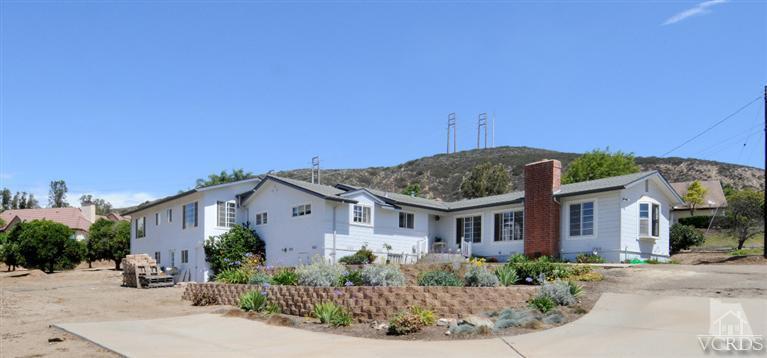 2731 Yucca Dr, Santa Rosa Valley, CA 93012 photo 1