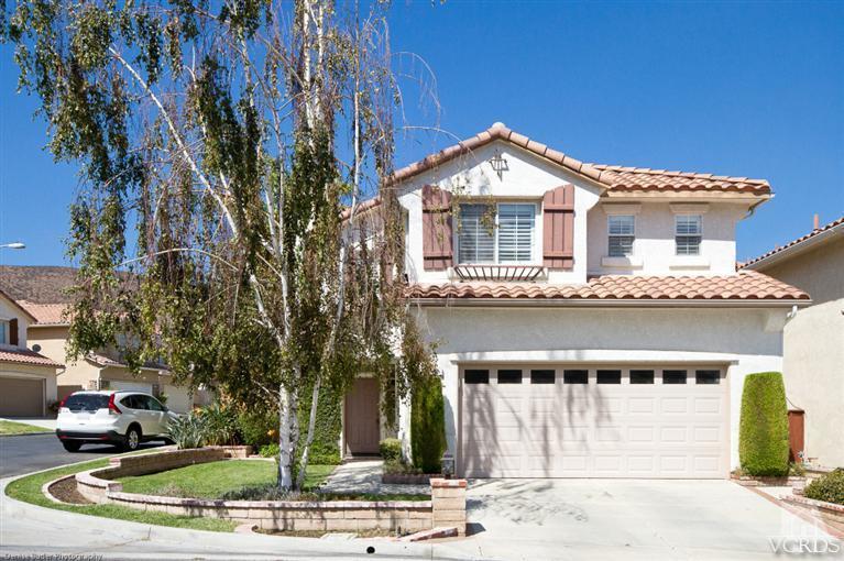 97 Mahogany Ln, Simi Valley, CA 93065 photo 1