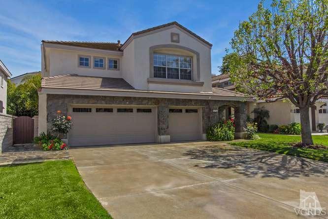 678 Windswept Pl, Simi Valley, CA 93065 photo 1