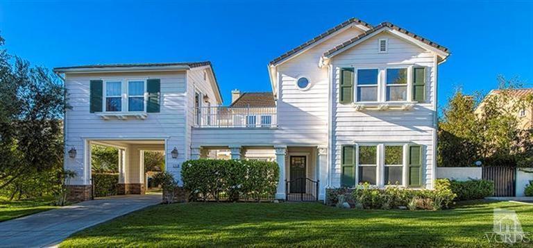 5793 Cherokee Cir, Simi Valley, CA 93063 photo 1