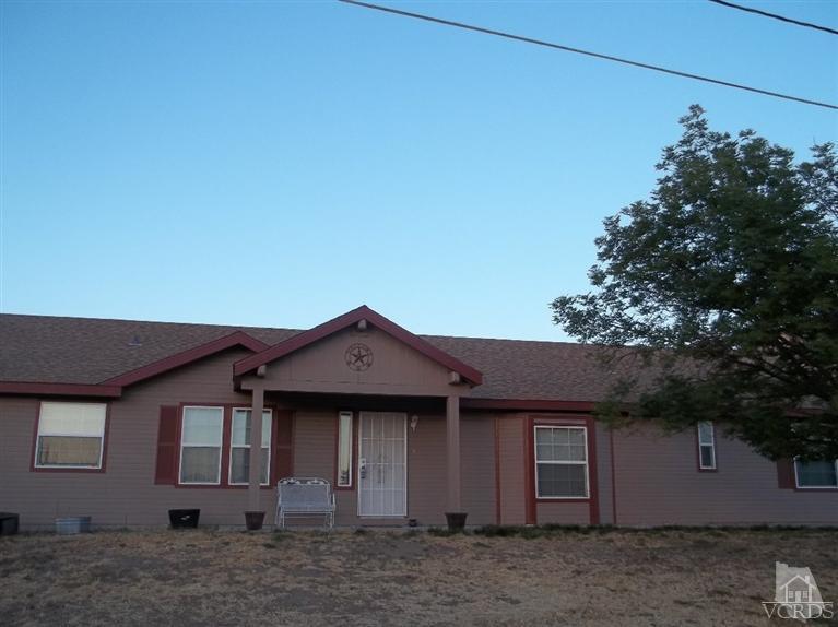 27640 Stallion Springs Dr, Tehachapi, CA 93561 photo 1