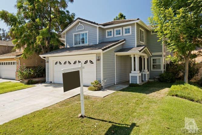 1159 Corto St, Simi Valley, CA 93065 photo 1