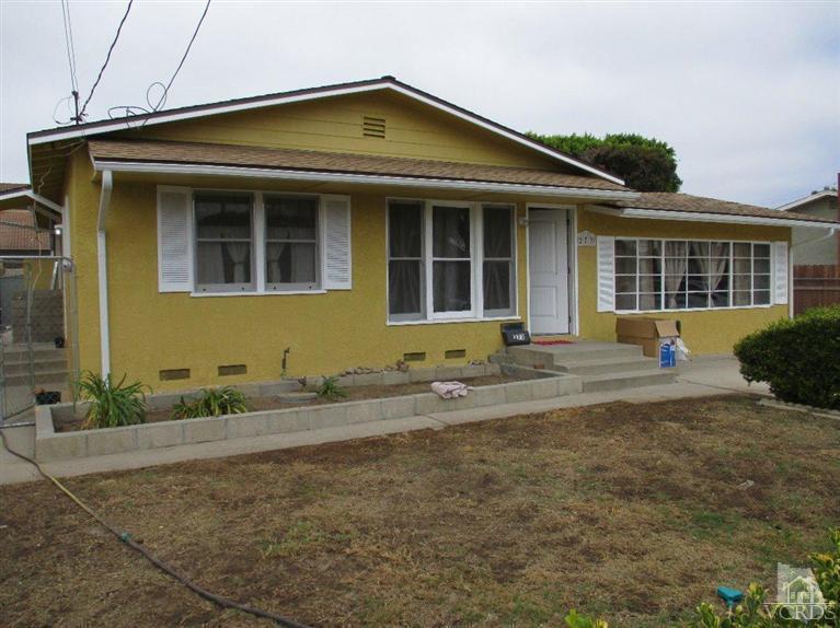 273 E Dollie St, Oxnard, CA 93033 photo 1