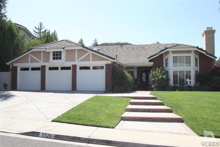 5520 E Napoleon Ave, Oak Park, CA 91377 photo 1