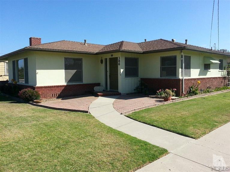 386 Walnut Dr, Oxnard, CA 93036 photo 1