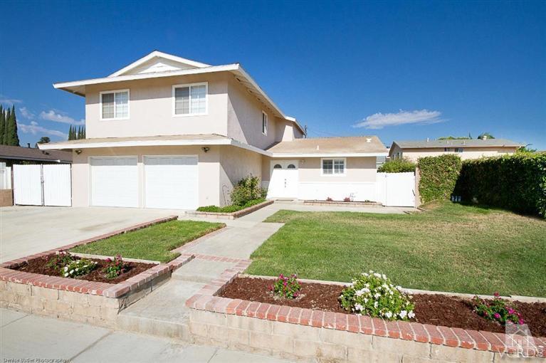 1076 Crosby Ave, Simi Valley, CA 93065 photo 1