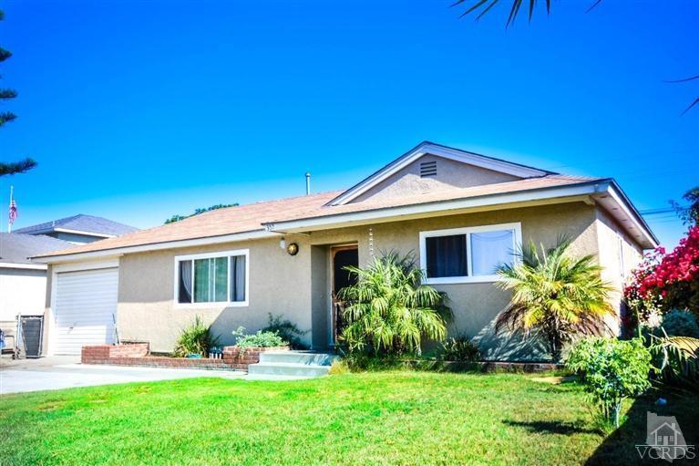 357 Lafayette Dr, Oxnard, CA 93036 photo 1