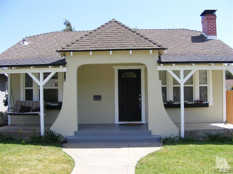 1016 E Orchard St, Santa Paula, CA 93060 photo 1