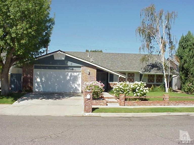 1805 Marcella St, Simi Valley, CA 93065 photo 1