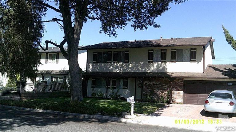1566 Kane Ave, Simi Valley, CA 93065 photo 1