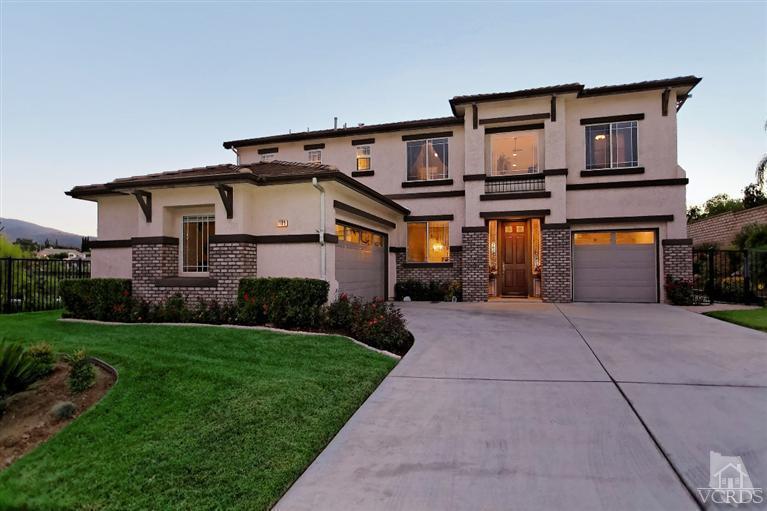 1109 Laurel Fig Dr, Simi Valley, CA 93065 photo 1