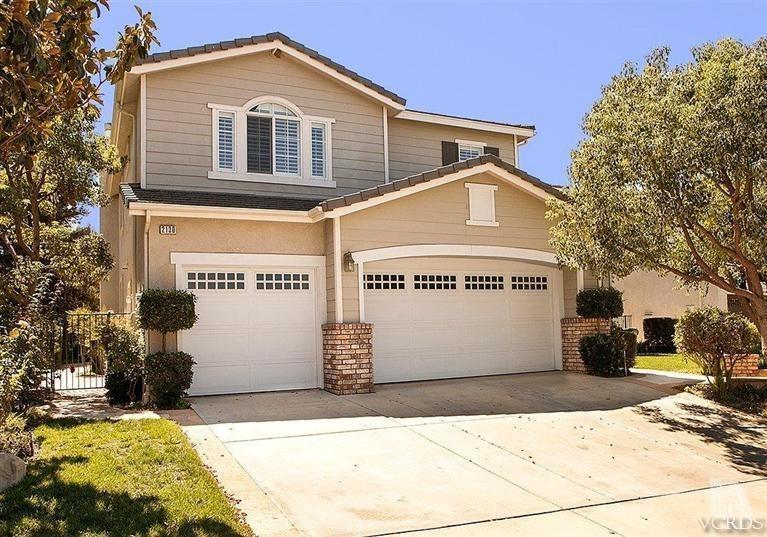 2130 Rudolph Dr, Simi Valley, CA 93065 photo 1