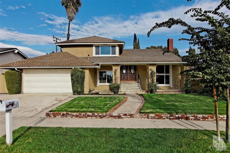 2332 Elmdale Ave, Simi Valley, CA 93065 photo 1