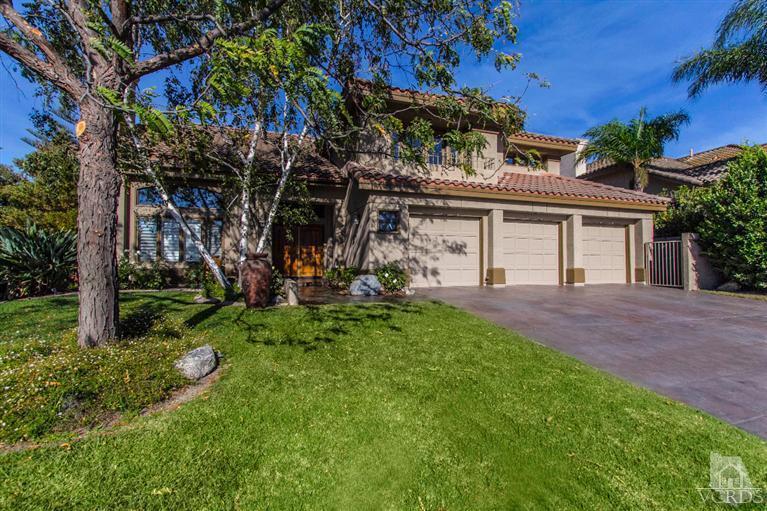 643 Chippendale Ave, Simi Valley, CA 93065 photo 1