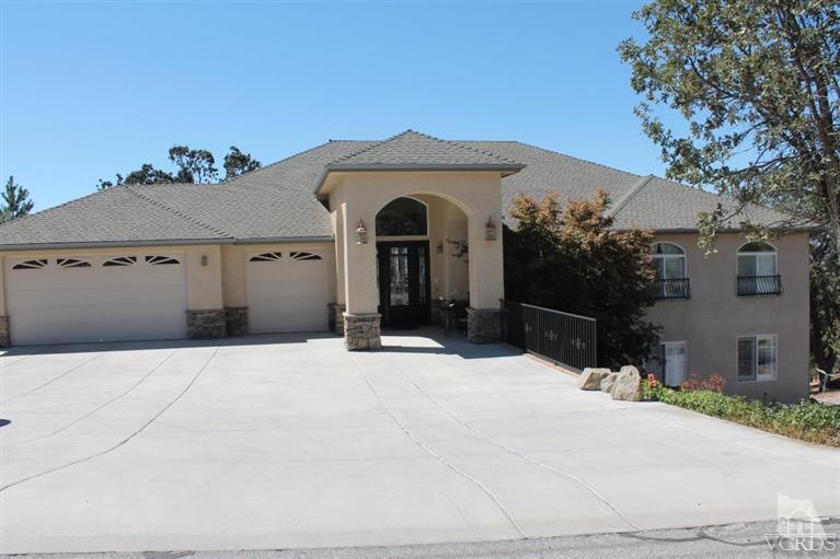 27200 Oakflat, Tehachapi, CA 93561 photo 1