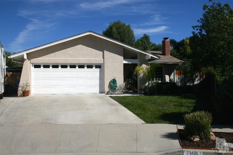 1986 Whitehall Ct, Simi Valley, CA 93065 photo 1