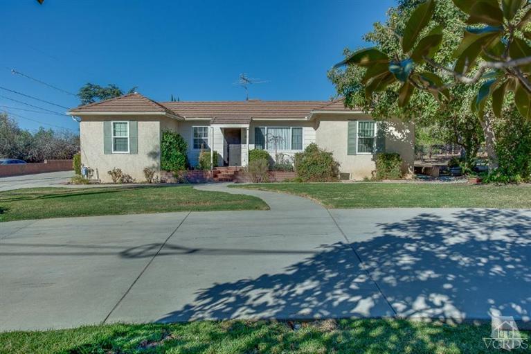 3141 Reservoir Dr, Simi Valley, CA 93065 photo 1