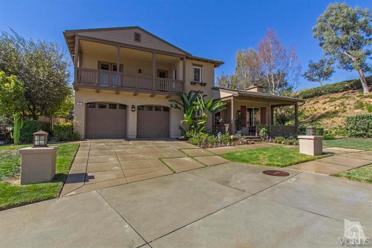 157 Laurel Ridge Dr, Simi Valley, CA 93065 photo 1