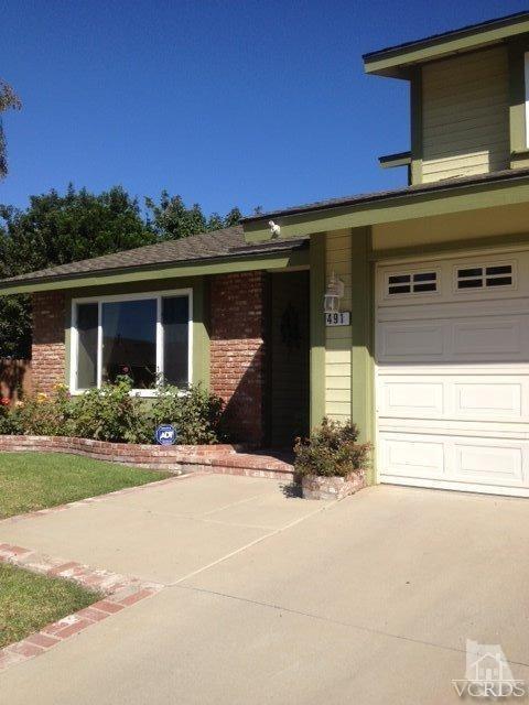 491 Deerhurst Ave, Camarillo, CA 93012 photo 1