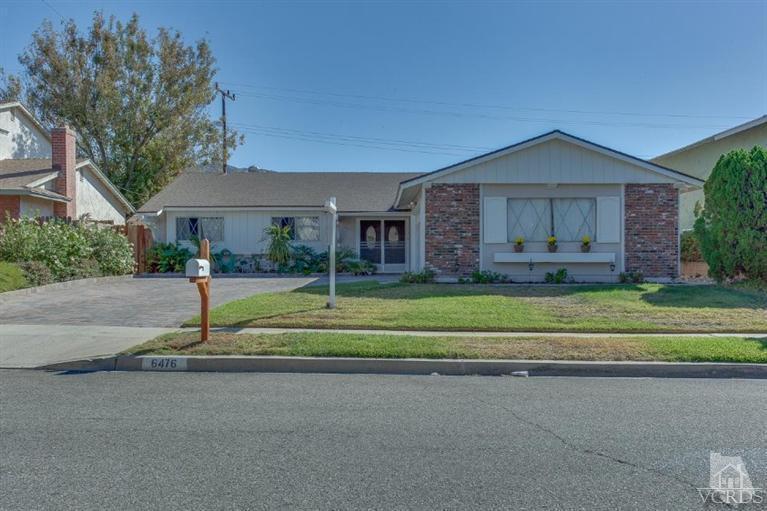 6476 Almar St, Simi Valley, CA 93063 photo 1