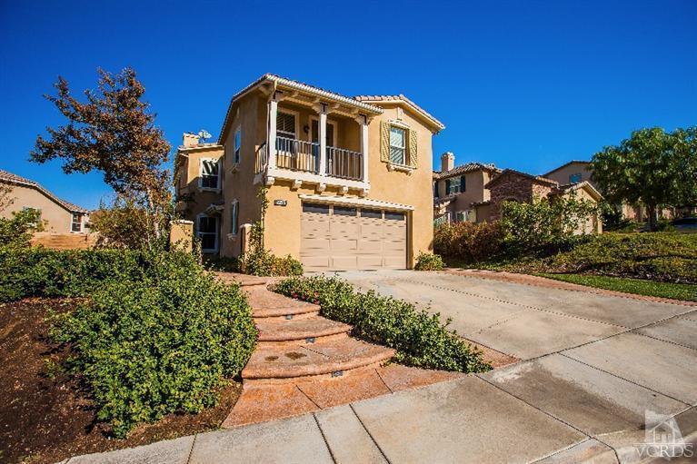 2225 Swift Fox Ct, Simi Valley, CA 93065 photo 1