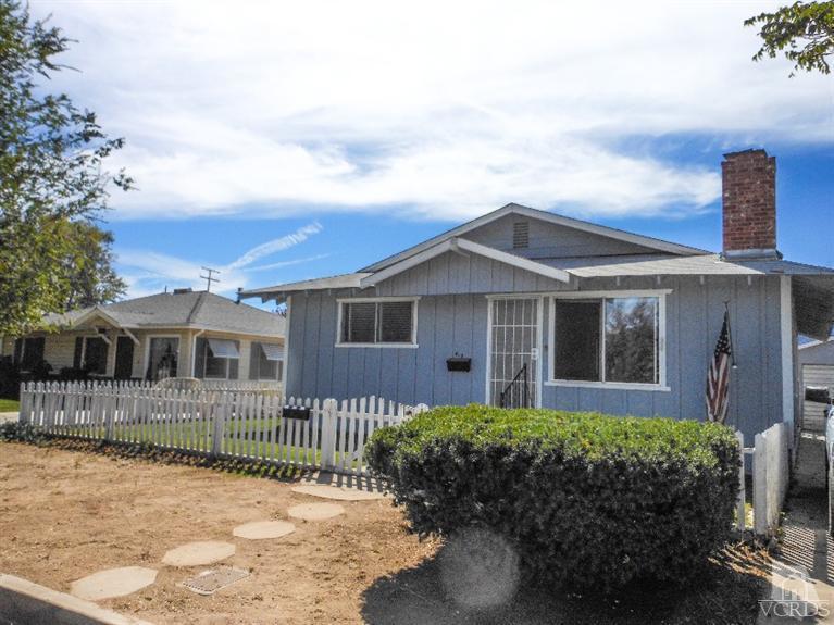 410 E I St, Tehachapi, CA 93561 photo 1