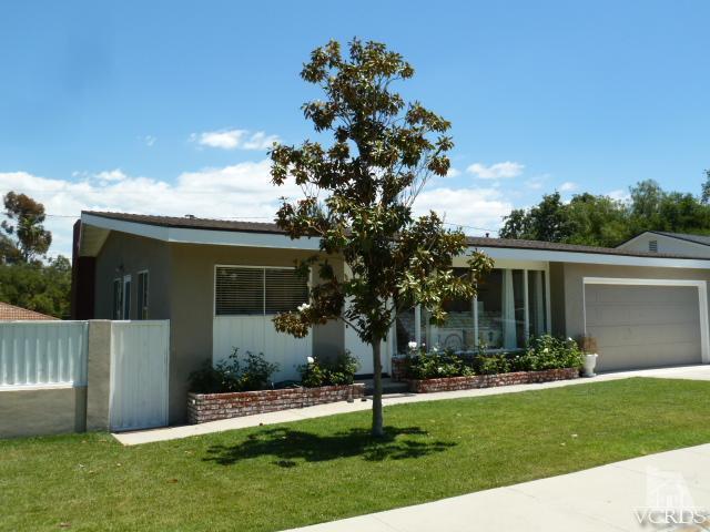410 Crestview Dr, Ojai, CA 93023 photo 1