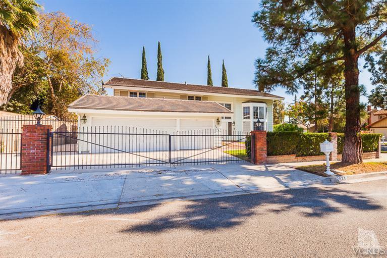 2836 Jadestone Ave, Simi Valley, CA 93063 photo 1
