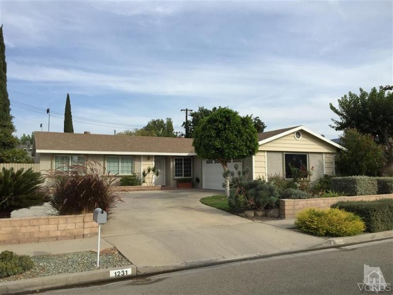 1231 Parkhurst St, Simi Valley, CA 93065 photo 1