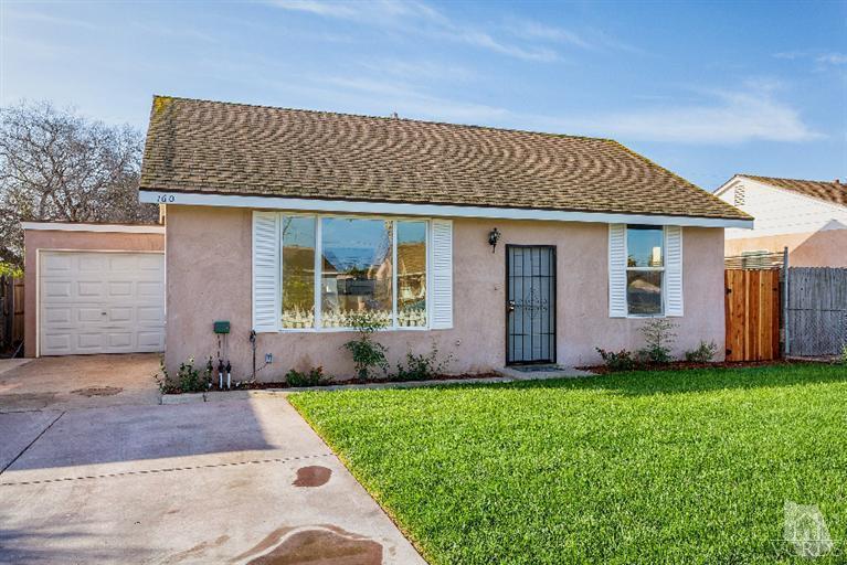 160 E Date St, Oxnard, CA 93033 photo 1